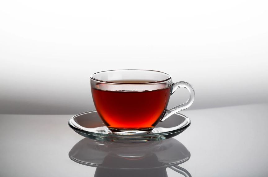 ルイボスティー ダイエット