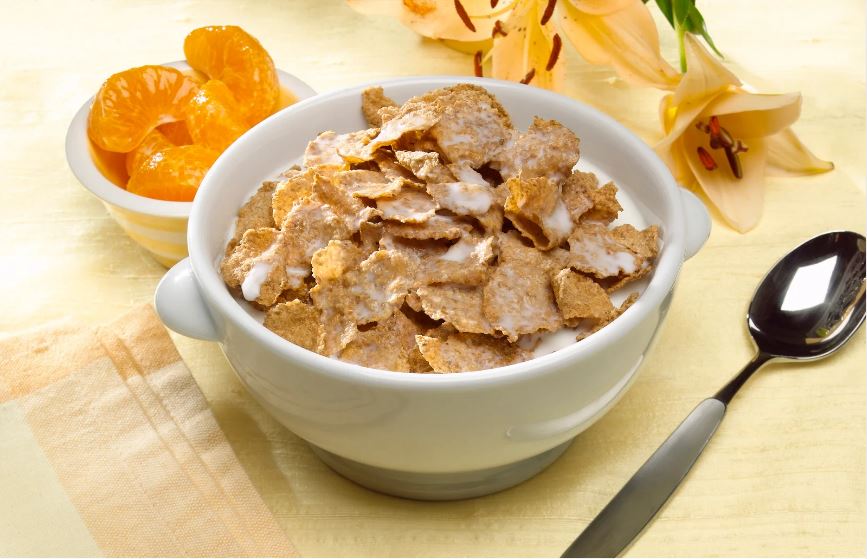 オールブラン ダイエット