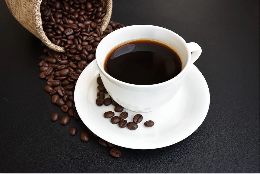 カフェイン ダイエット