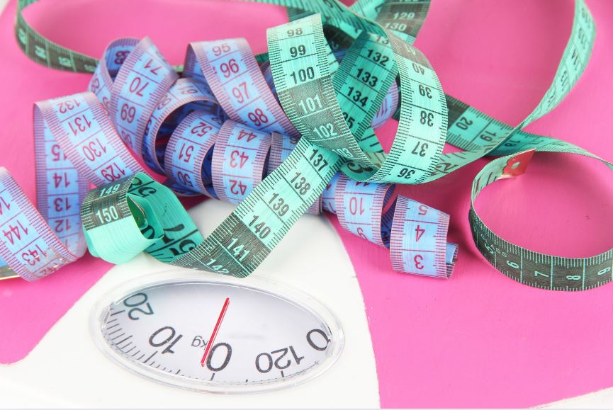 bmi計算 女性 シンデレラ