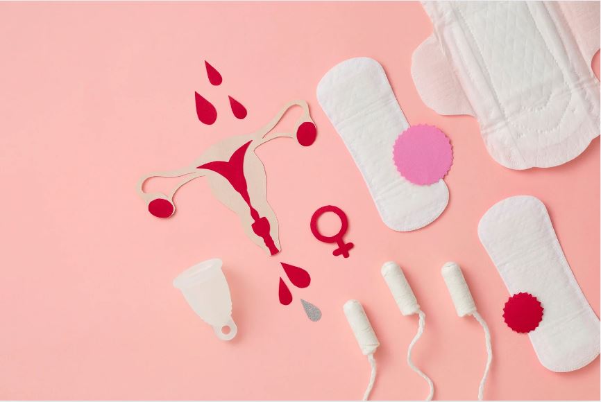 生理中 ダイエット