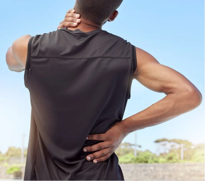 筋トレ 筋肉痛にならない