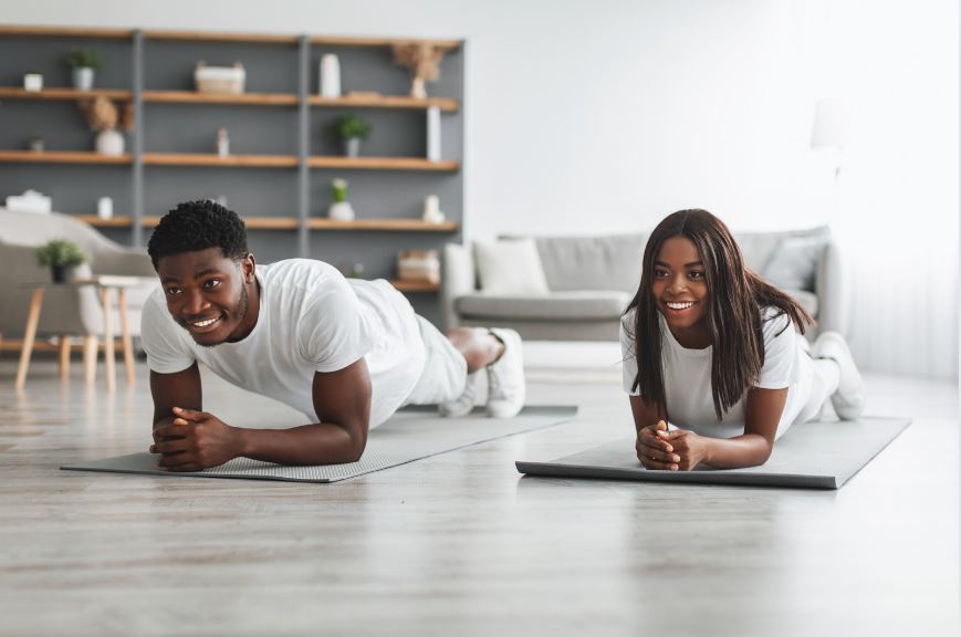 タバタ式トレーニング 効果ない