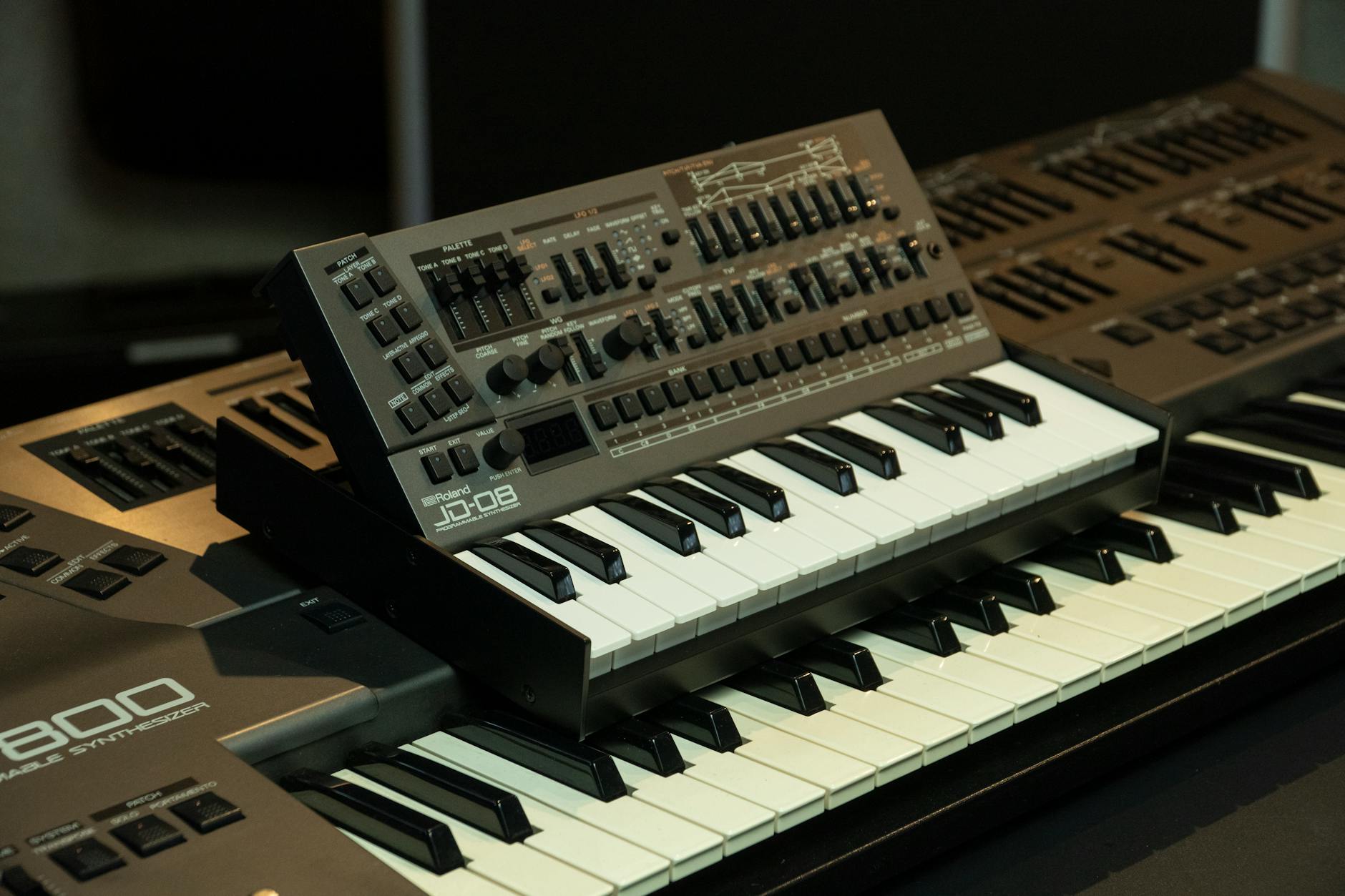 8008を見たときに気を付ける点