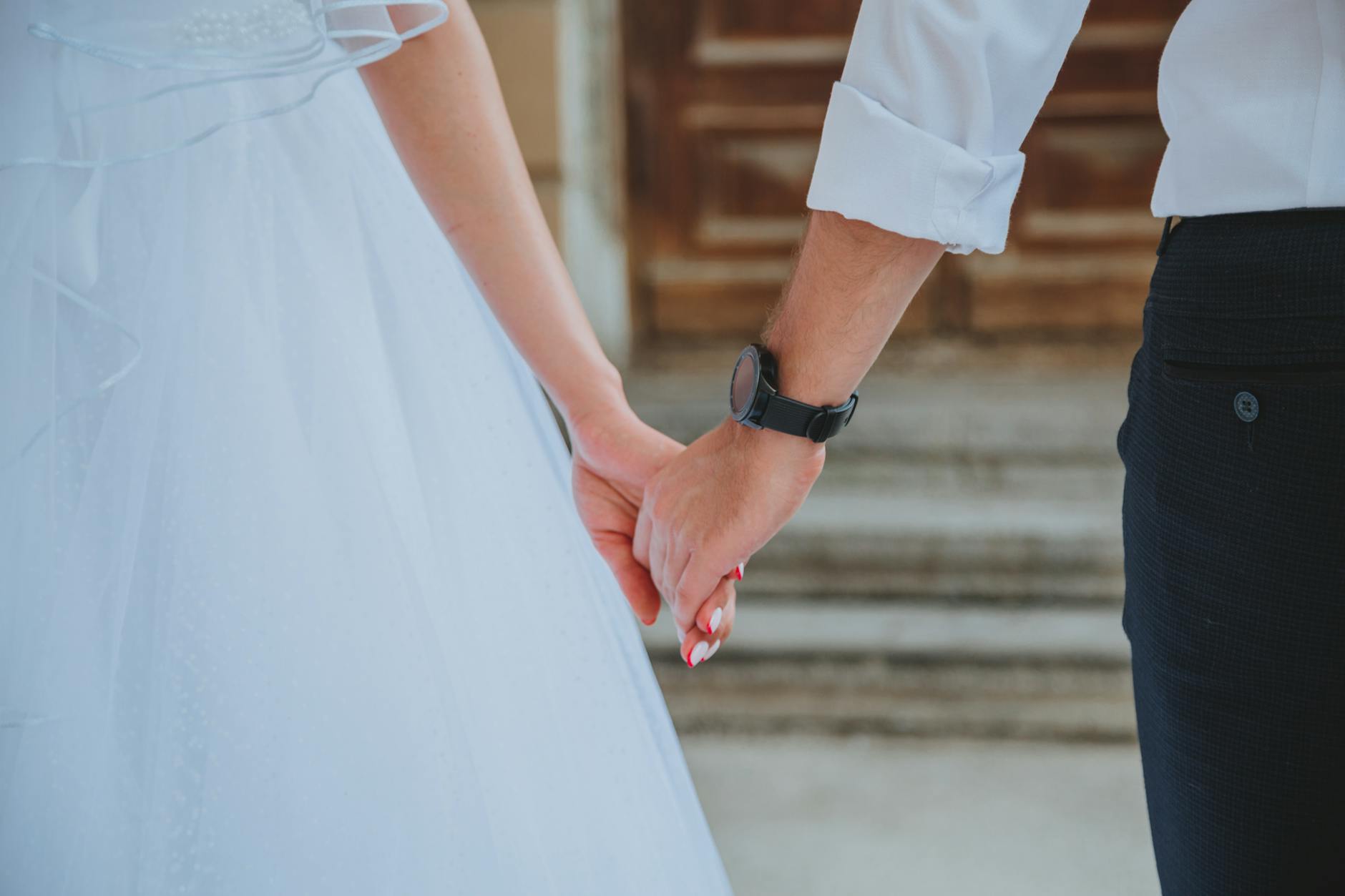 555が示す既婚者へのサイン