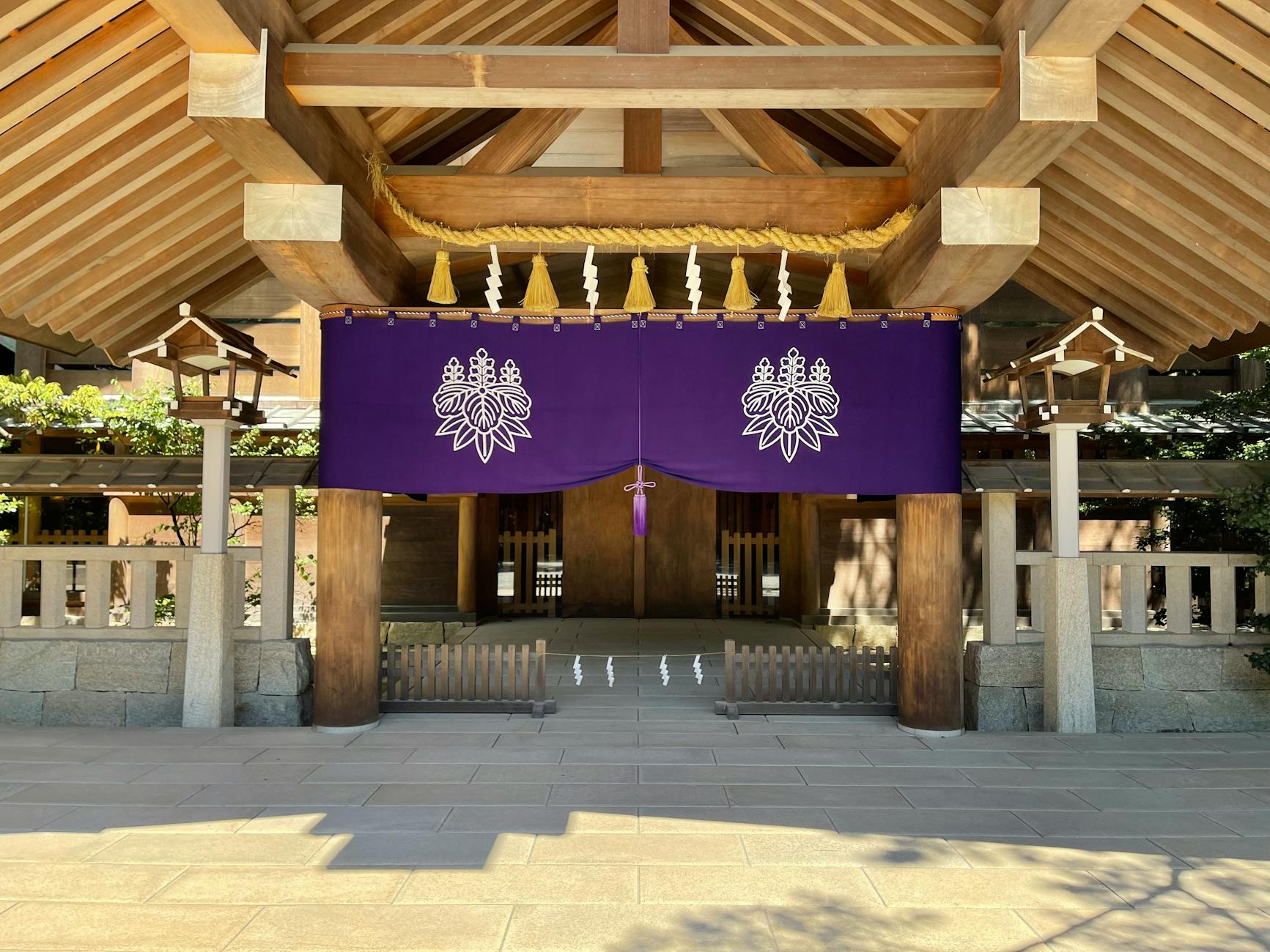熱田神宮とは